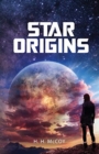 Star Origins - Book