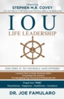 IOU Life Leadership : You Owe It to Yourself and Others - eBook