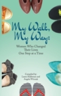 My Walk, My Way - Book