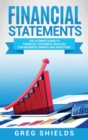Financial Statements : The Ultimate Guide to Financial Statement Analysis for Business Owners and Investors - Book