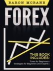 Forex for Beginners : The Forex Guide for Making Money with Current Trading - Book