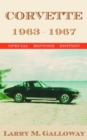 Corvette : 1963-1967 - eBook