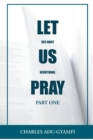 Let Us Pray - Book