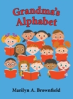 Grandma's Alphabet - Book