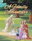A Family Adventure - Book