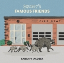 Squiggy's Famous Friends - eBook
