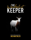 The Wanderlust Keeper - Book