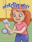 DETECTIVE ROXY - Book