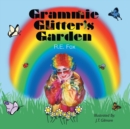 Grammie Glitter's Garden - Book