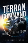Terran Command Quest For Freedom - Book