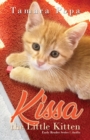 Kissa, the Little Kitten : Early Reader Series - eBook