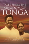 Tales From The Kingdom Of Tonga - Book