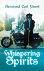 Whispering Spirits - Book