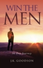 Win The Men : 30 Day Journey - Book