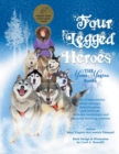 Four Legged Heroes - Book