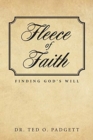 Fleece Of Faith : Finding God's Will - Book