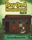 Boy On A Houseboat Part 2 - Book