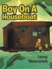 Boy On A Houseboat - Book