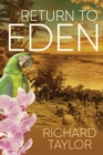 Return To Eden - Book
