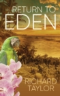 Return To Eden - Book