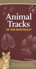 Animal Tracks of the Northeast : Your Way to Easily Identify Animal Tracks - Book