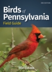 Birds of Pennsylvania Field Guide - Book