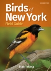 Birds of New York Field Guide - Book