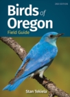 Birds of Oregon Field Guide - Book