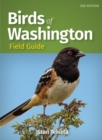 Birds of Washington Field Guide - Book