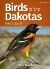 Birds of the Dakotas Field Guide - Book