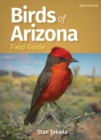 Birds of Arizona Field Guide - Book