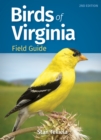 Birds of Virginia Field Guide - Book