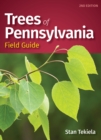 Trees of Pennsylvania Field Guide - Book