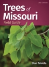 Trees of Missouri Field Guide - Book