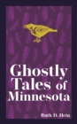 Ghostly Tales of Minnesota - Book