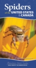 Spiders of the United States : A Guide to Common Species - Book