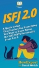 Isfj 2.0 : A Quick Guide That Teaches You Everything You Want to Know About the ISFJ MBTI Personality From A to Z - Book