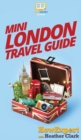 Mini London Travel Guide - Book