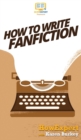 How to Write Fanfiction - Book