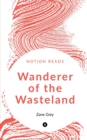 Wanderer of the Wasteland - Book