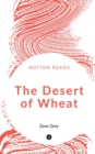 The Desert of Wheat - Book