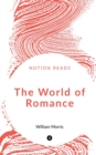 The World of Romance, Being Contributions to the Oxford and Cambridge Magazine 1856 - Book