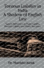 Tortious Liability In India A Shadow of English Law - Book