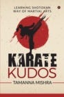 Karate Kudos - Book