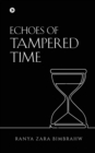 Echoes of Tampered Time - Book