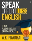 Speak Effortless English - Book