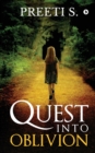 Quest Into Oblivion - Book