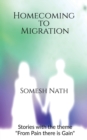Homecoming to Migration - Book