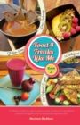 Food 4 Freaks Like Me Book 2 : Recipe Book using Gluten Free, Low Fodmap, Wholefoods without Refined Sugars - Book