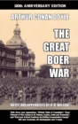 The Great Boer War : 120th Anniversary Edition - Book